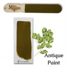  Antique Paint Maja's Memories- Avocado, 150 ml